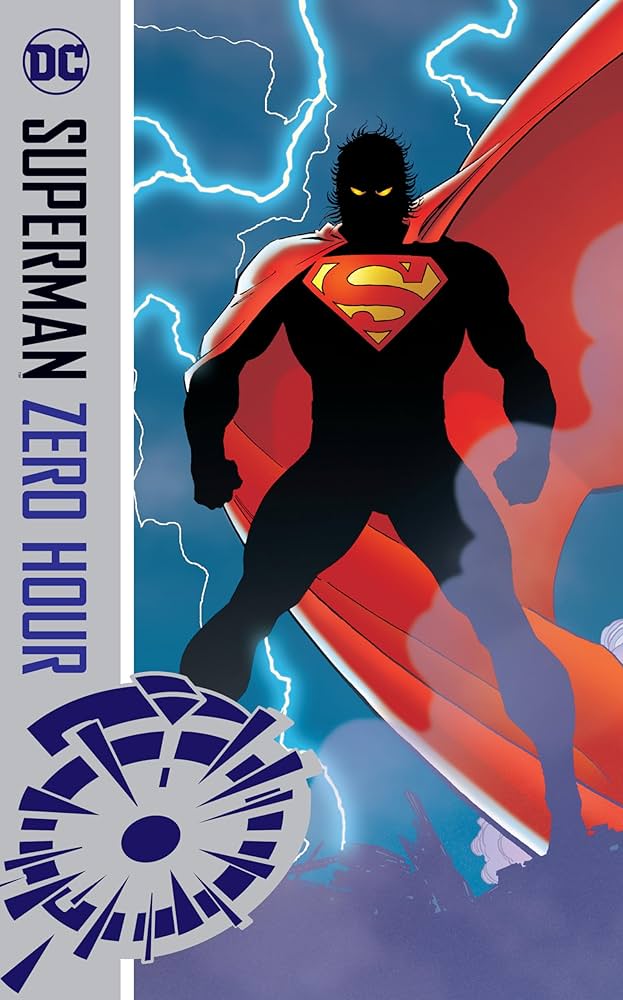 SUPERMAN コミック sup1.13514a.jpg